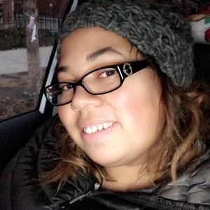 Meet your Posher, Sara